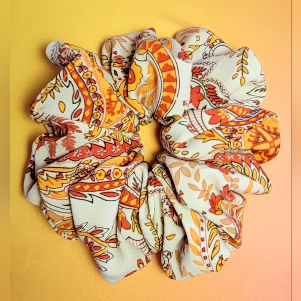 Handmade Extra Large Scrunchie